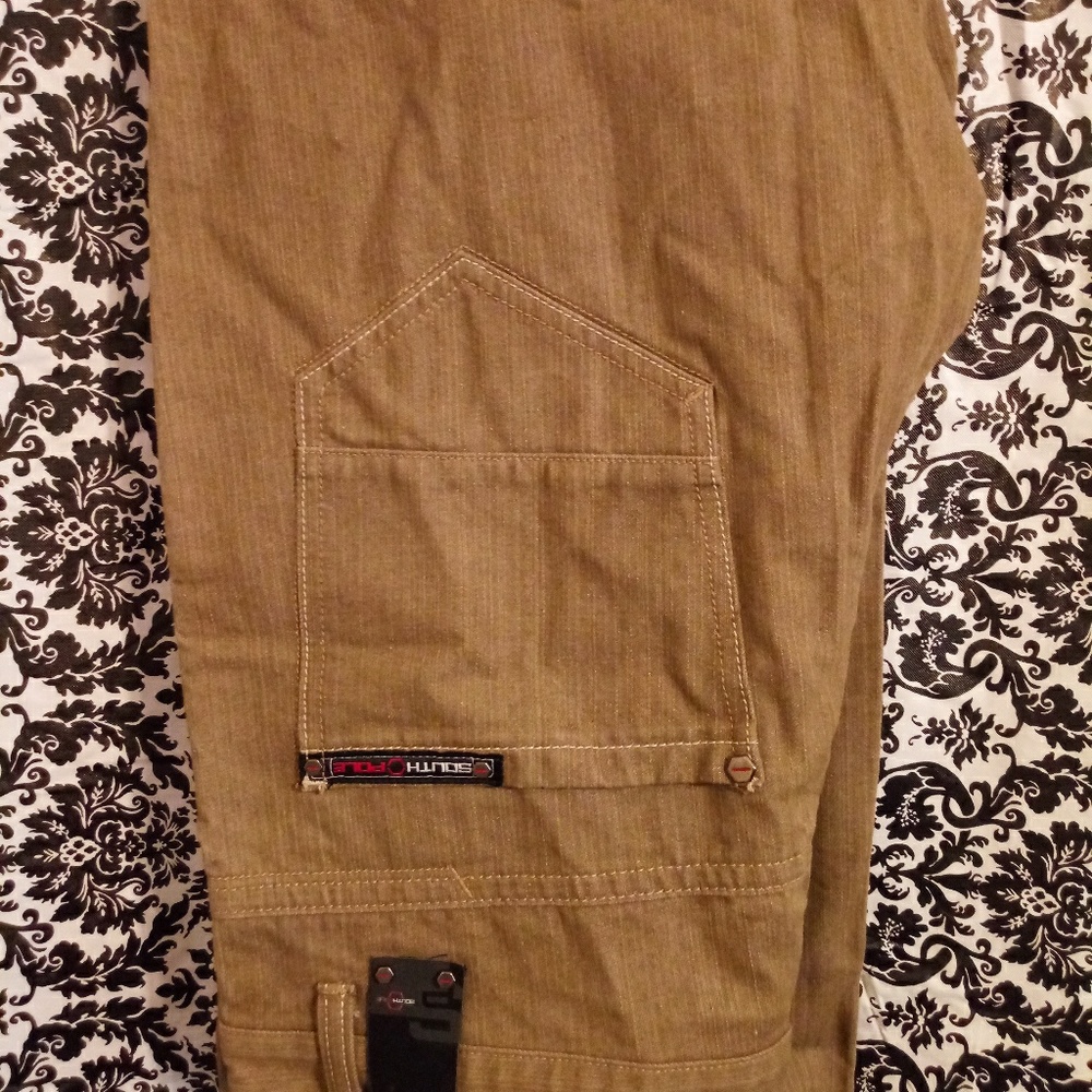 Mens jeans